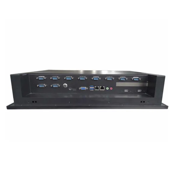 19inch Resistive Touch Screen Industrial Panel PC