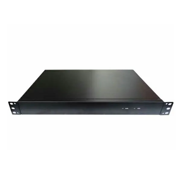 1-slot Rackmount 1U Industrial PC Support ATX/ Micro-ATX motherboards