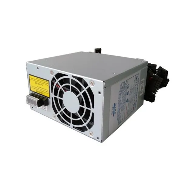 DC110V Input ATX 400W 4U Industrial Power Supply