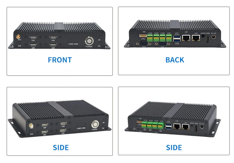 Unlocking the Mystery: What is the Box PC Called? Exploring The Future of Compact Computing