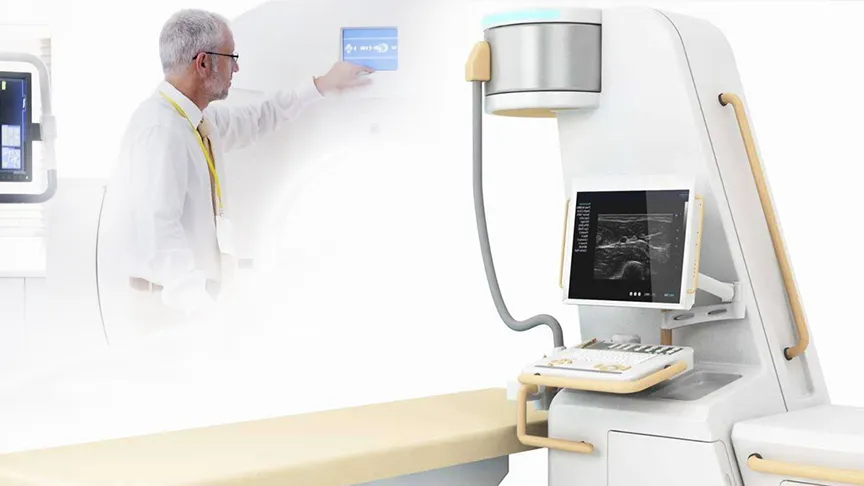 Industrial Motherboard Applications in the Medical Industry