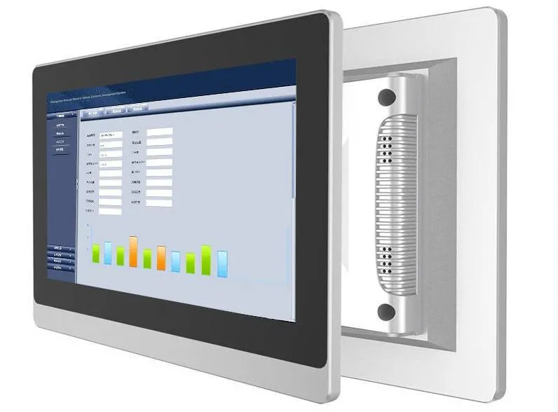 Panel PC