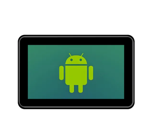Android all-in-one PC