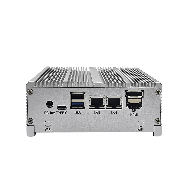 11th generation low-power I3/I5/