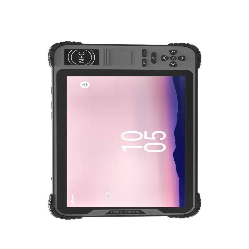 10.1 inch  5G Rugged Tablet MT68833/8G/256G/IP68/Andriod12.0