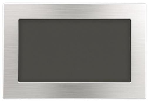 7 Inch  TFT Capacitive Touch Screen Industrial Display 1024*600 Resolution Lcd Monitor DC12V/Wide Voltage 9-36V