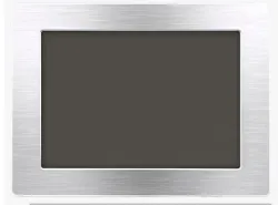 8 Inch TFT Capacitive Touch Screen Industrial Display 1024*768 Resolution Lcd Monitor 5 Wire Resistive Screen DC12V