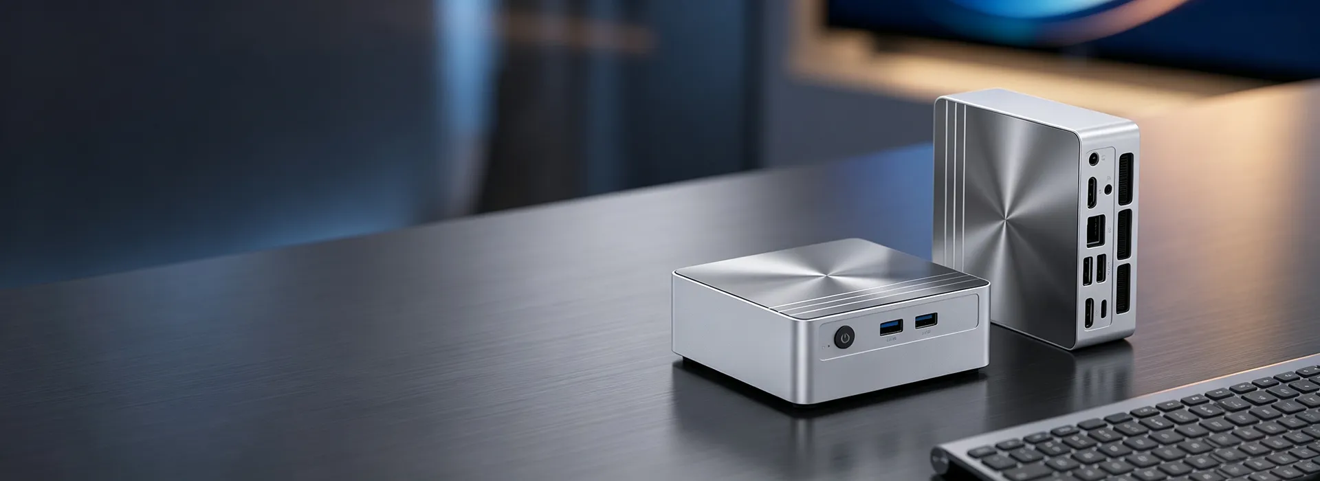 AMD MINI PC