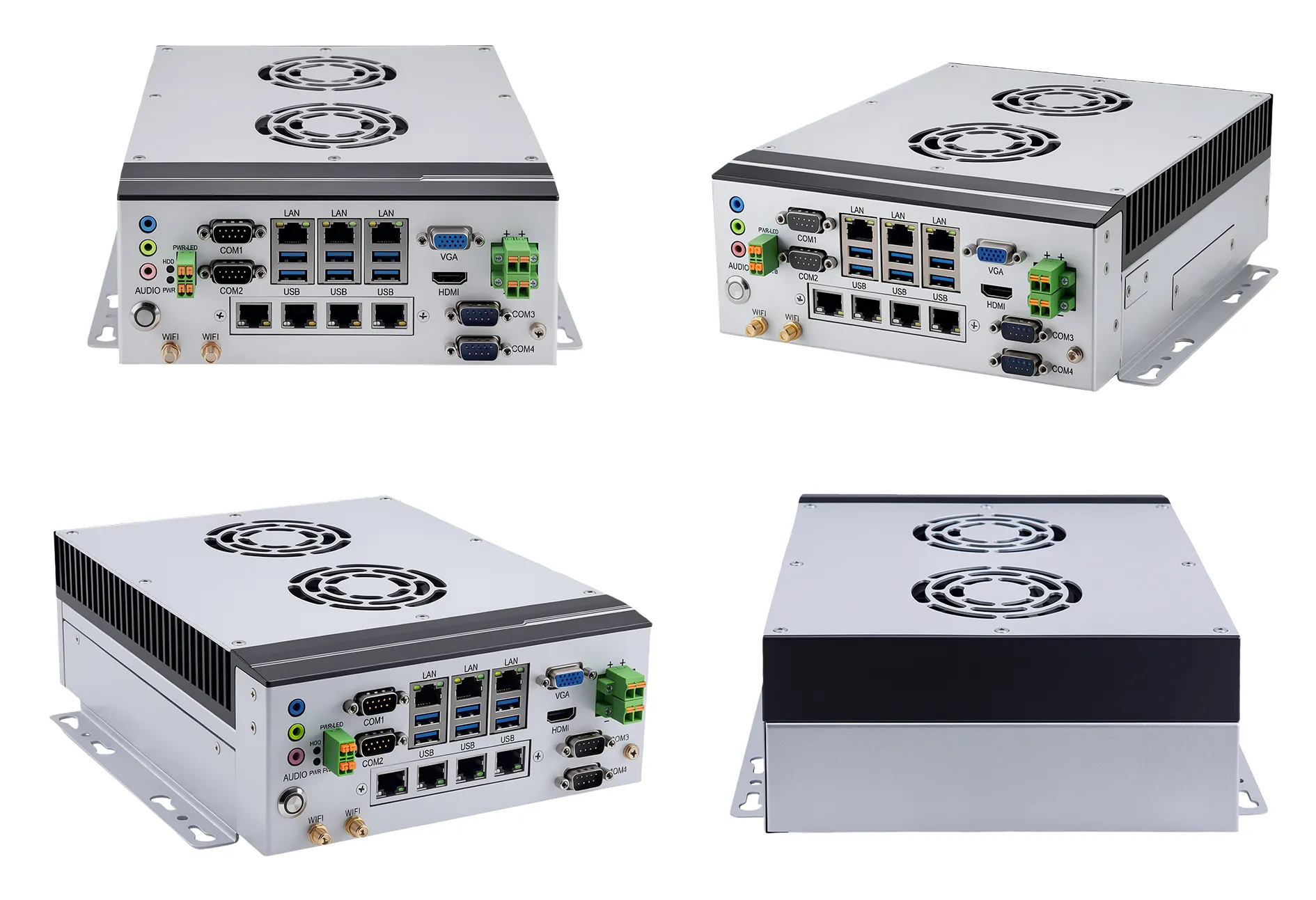 The Little Powerhouse: How the Box PC Reinvents Space, Speed